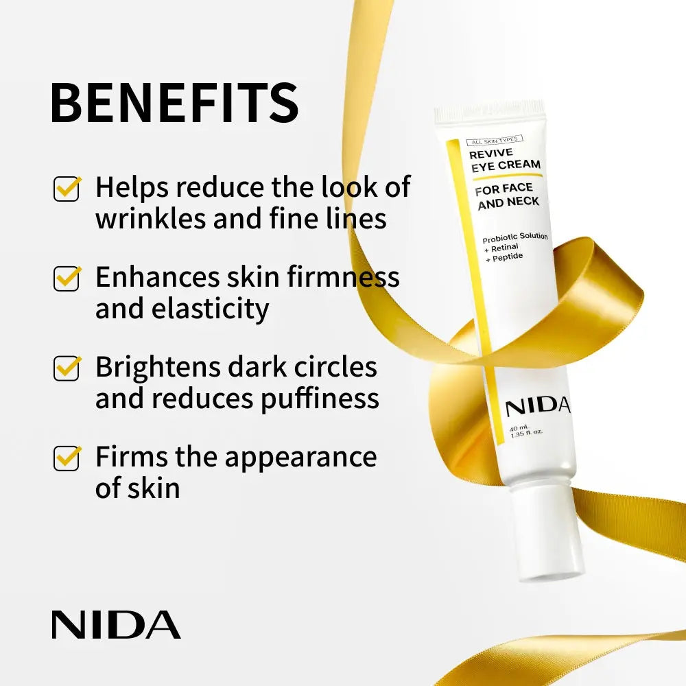 NIDA Super Deal Skincare Set of 7 (Milky Toner) NIDA