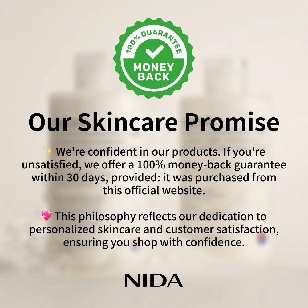 NIDA Ultimate Hair-thickening & Root-fortifying Conditioner NIDA