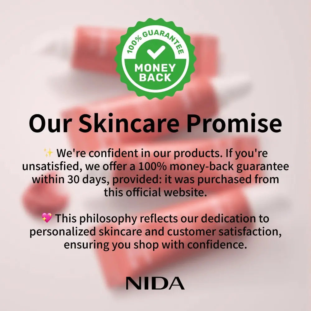 NIDA Retinol Glowy Lip Serum NIDA