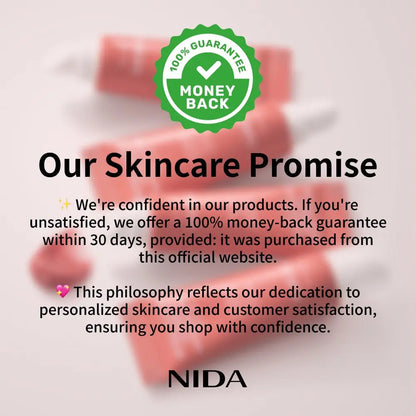 NIDA Retinol Glowy Lip Serum NIDA