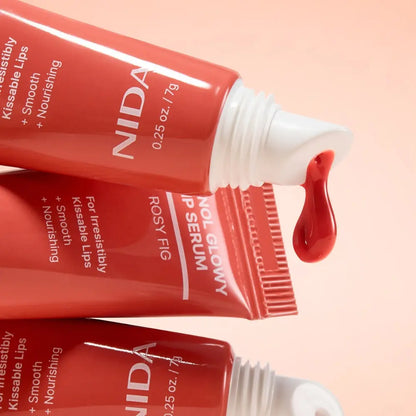 NIDA Retinol Glowy Lip Serum NIDA