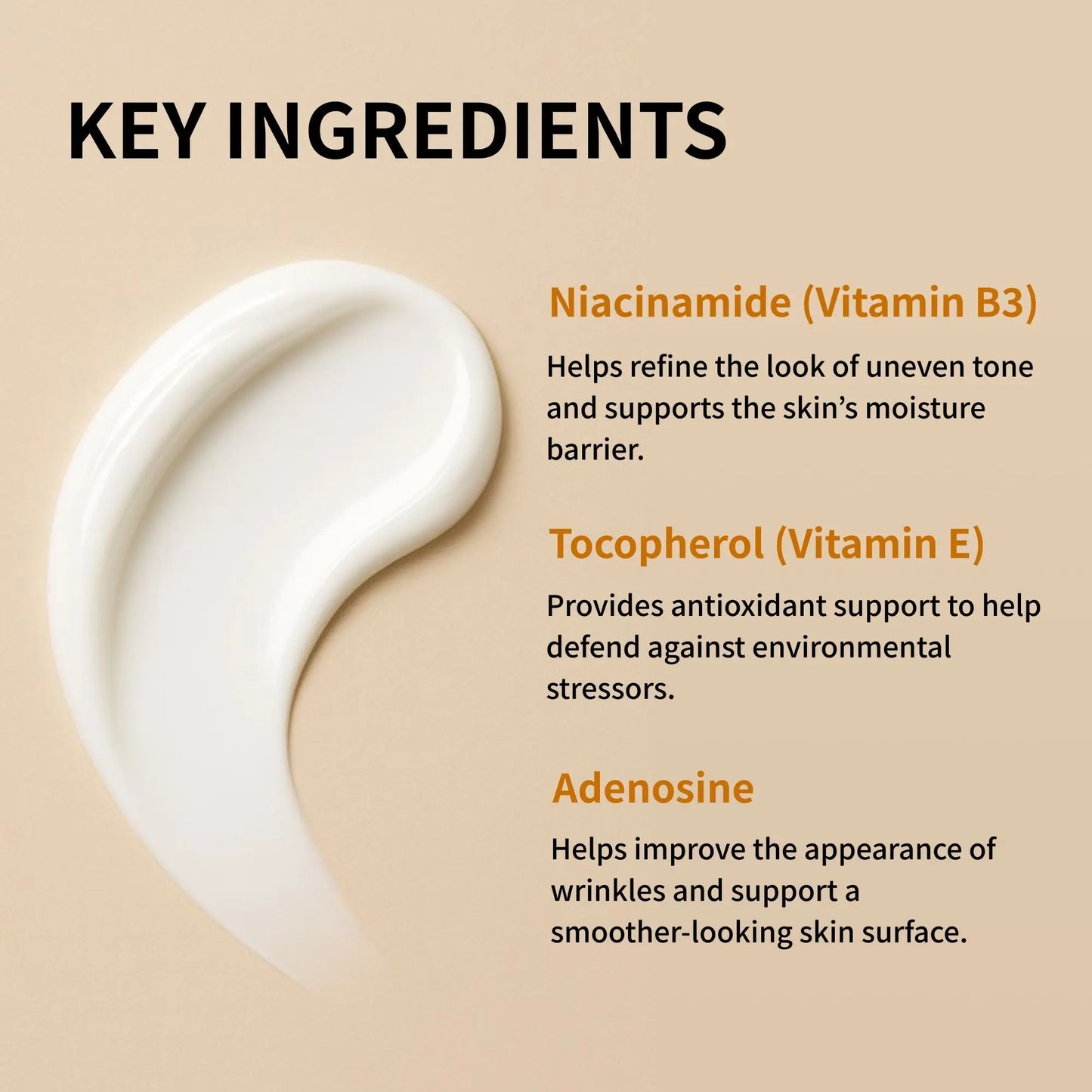 NIDA Invisible Fit Sun Serum (Korean Formula, SPF50+, PA++++) NIDA