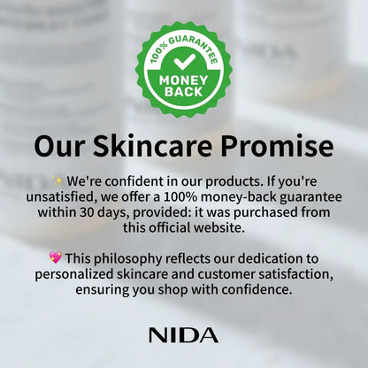 NIDA Youth-Boosting Rice Milky Toner NIDA